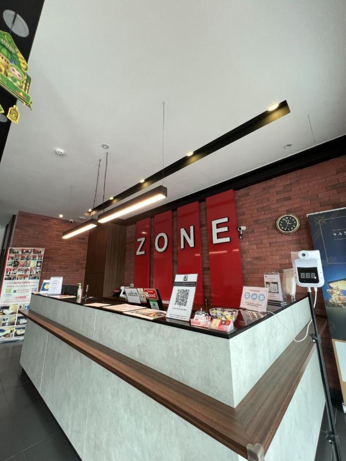 Zone Hotels, Telok Panglima Garang Teluk Panglima Garang Екстер'єр фото