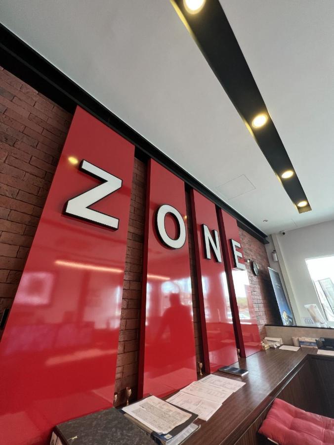 Zone Hotels, Telok Panglima Garang Teluk Panglima Garang Екстер'єр фото
