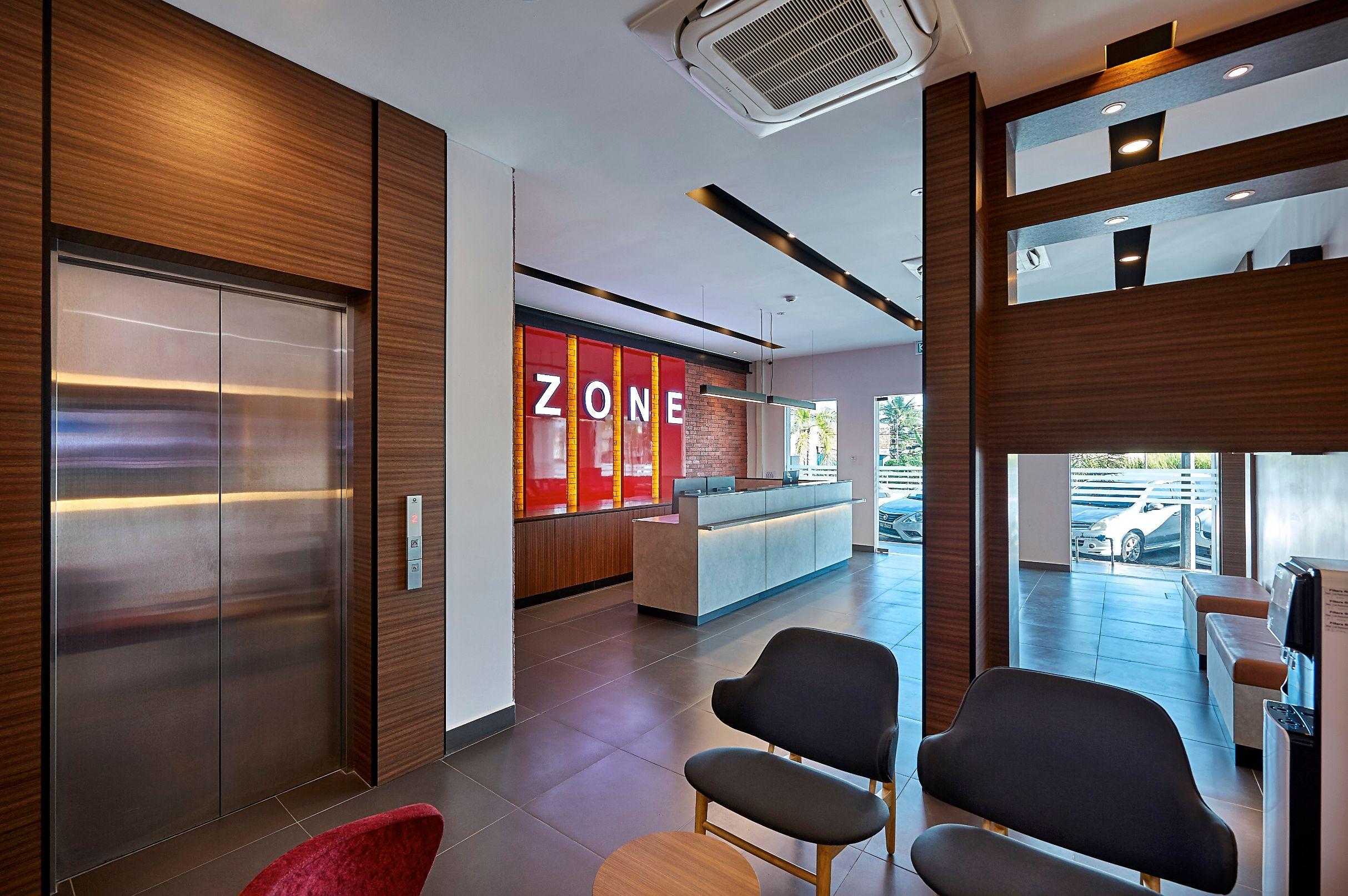 Zone Hotels, Telok Panglima Garang Teluk Panglima Garang Екстер'єр фото