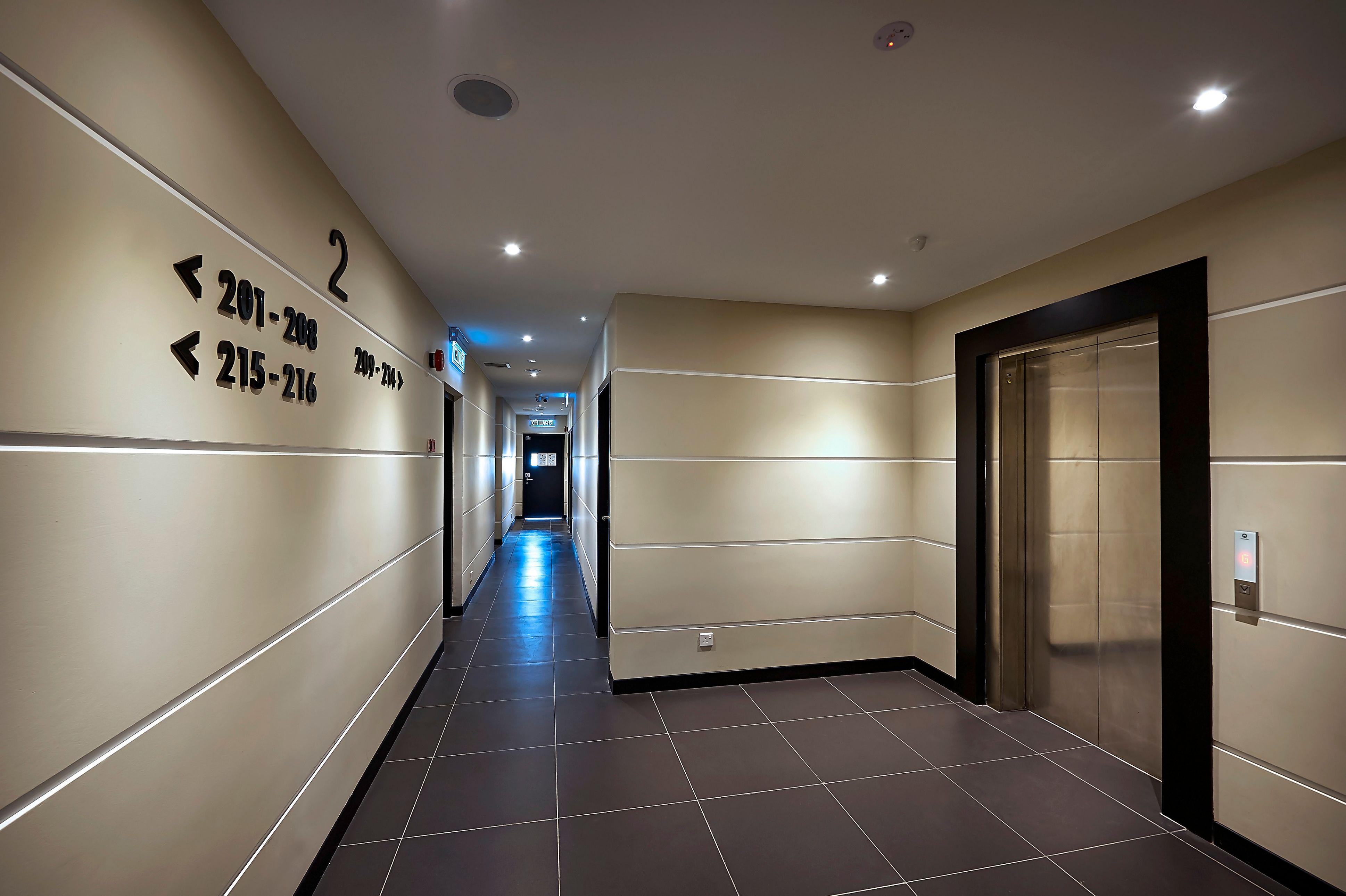 Zone Hotels, Telok Panglima Garang Teluk Panglima Garang Екстер'єр фото